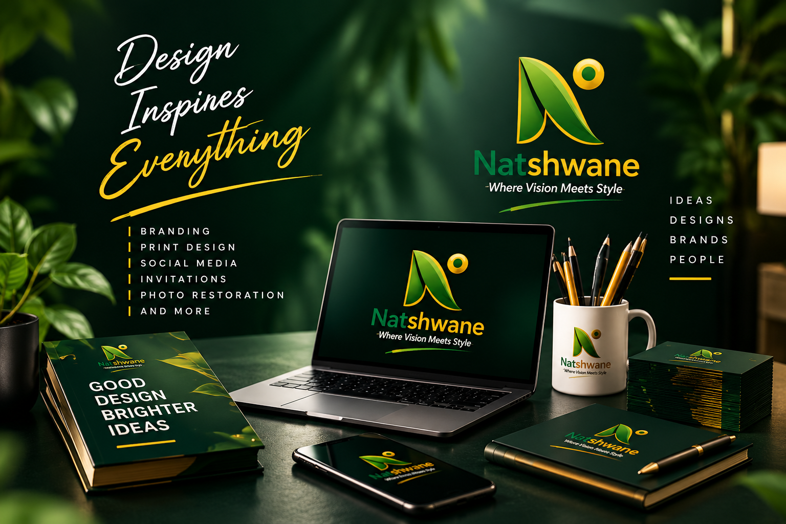 Natshwane logo